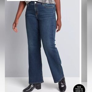 Lane Bryant jeans